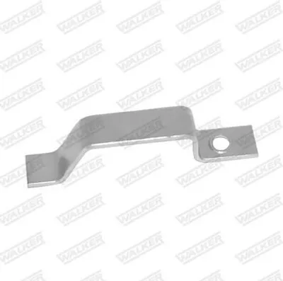 Produktbild von WALKER Montagesatz Schalldämpfer 82527 Hinten Mitte Vorne für CITROËN 2CV Limousine 16mm 6,2mm 2mm Beutel 0,009kg