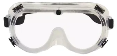 Imagen del producto de Yato - Gafas de seguridad, policarbonato AW3433 (talla única) (transparentes)
