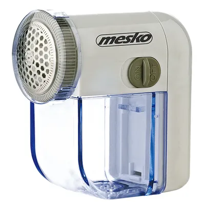Produktbild von Mesko MS 9610 Fusselrasierer/-entferner Batteriebetrieb