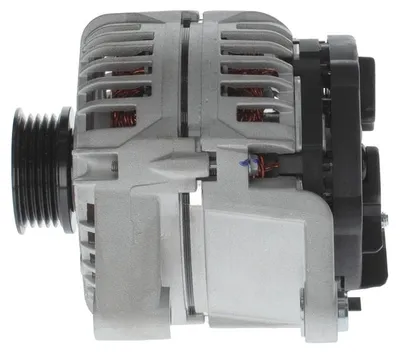 Produktbild von BOSCH 1 986 A00 595 Lichtmaschine Generator LiMa 100A 14V