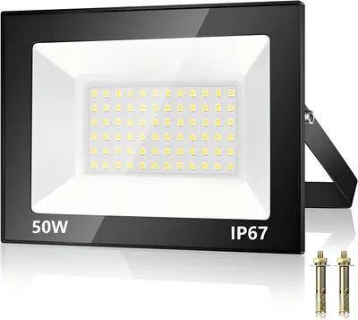 Immagine prodotto di Proiettore LED da 50W per uso esterno