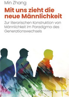 Image de Mit uns zieht die neue Männlichkeit