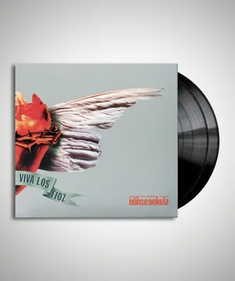 Obrázok produktu pre Böhse Onkelz: Viva Los Tioz -   - (LP / V)
