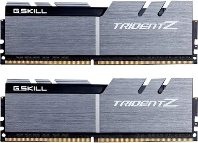 Produktbild von G.Skill DIMM 32 GB DDR4-3200 (2x 16 GB) Dual-Kit, Arbeitsspeicher