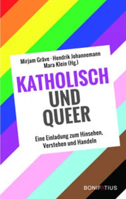 Produktbild von Katholisch und Queer