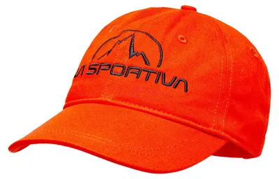 Produktbild von LA SPORTIVA Uni Baumwoll-Kappe Hike Cap