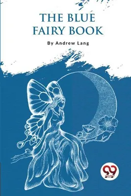 Obrázek produktu pro The Blue Fairy Book