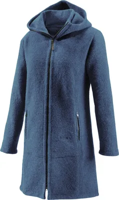 Produktbild von Mufflon W300 Mu-Rika atlantic XXXL