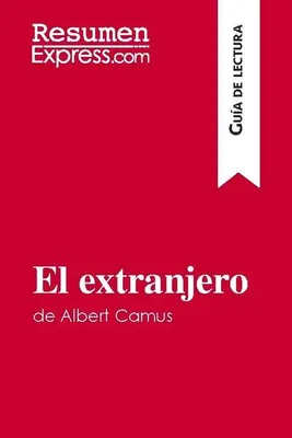 Immagine prodotto di Lo straniero di Albert Camus (Guida alla lettura)