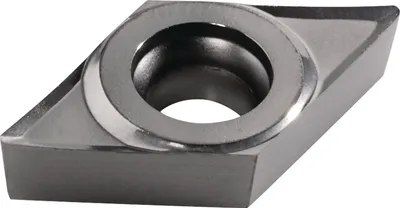 Immagine prodotto di Inserto indexabile DCGT11T304-AL UNI10 Lavorazione dell'alluminio
