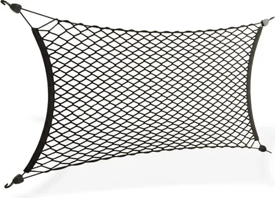 Immagine prodotto di Rete per bagagli flessibile 80x50 cm
