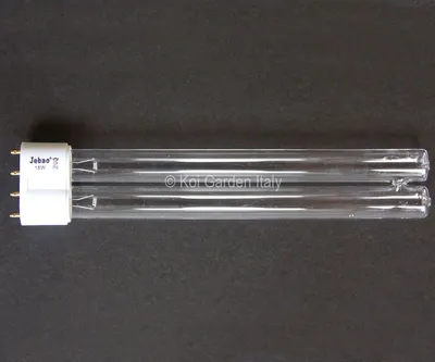 Produktbild von Ersatzlampe UV-C 18 W