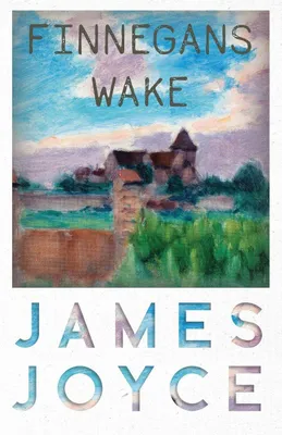 Produktbild von Finnegans Wake