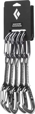 Image de Miniwire Quickpack 12Cm, No Color, 12cm Black Diamond
