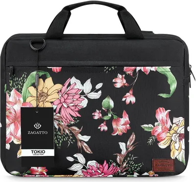 Obrázek produktu pro ZAGATTO brašna na notebook 15,6" ZG79 TOKIO