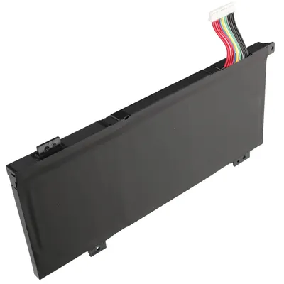 Immagine prodotto di Batteria compatibile con notebook Medion, Machenike, Schenker e altri 11,4 V 4000 mAh ai polimeri di litio