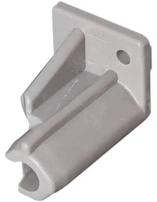 Produktbild von FIAMMA Stützfußhalterung links Markise F45S ZIP 98655-549
