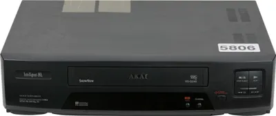 Produktbild von Sony Akai VS-G245 Videorekorder