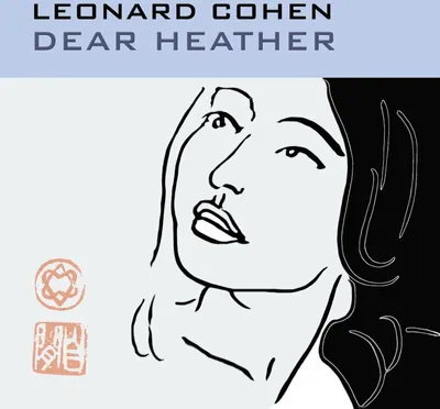 Produktbild von Cohen,Leonard-Dear Heather