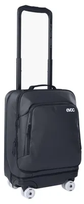 Produktbild von Evoc 4 Rollen Kabinentrolley 55 cm Laptopfach