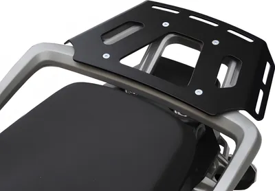 Obrázek produktu pro ZIEGER Nosič zavazadel kompatibilní s Triumph Tiger Explorer 1200 černý