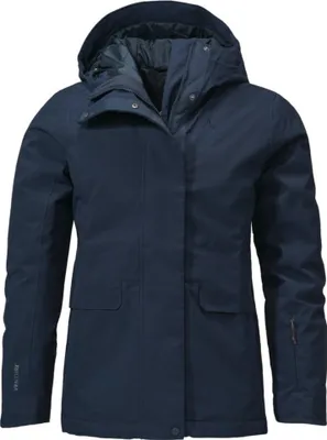 Produktbild von Schöffel Ins Jacket Antwerpen L Navy Blazer Navy Blazer 40