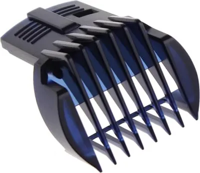 Produktbild von BABYLISS - Kamm 2-14 mm - 35808300