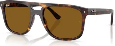 Produktbild von Ray-Ban Sonnenbrille Havanna braun
