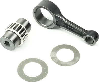 Immagine prodotto di Kit biella off-road ATHENA 38x54,9mm interasse 94,5 per Honda