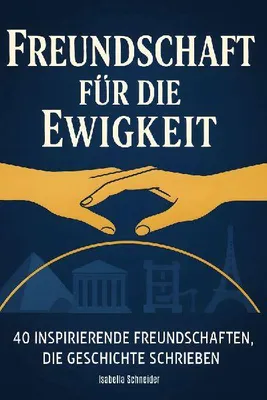 Produktbild von Freundschaft für die Ewigkeit