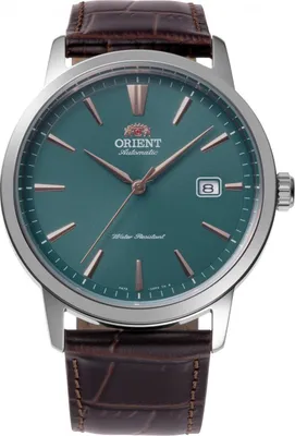 Produktbild von Orient Bambino Automatic RA-AC0F13E30B Herrenuhr