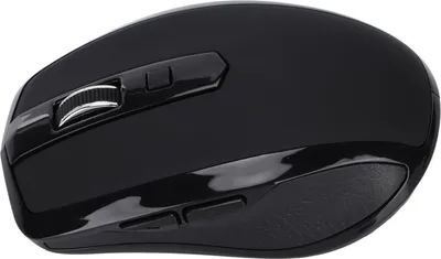 Obrázek produktu pro 2.4G bezdrátová myš Snadné použití Ergonomický design 800 1200 1600DPI Typ C USB C Počítačová myš Bezdrátová pro OS X