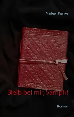 Produktbild von Bleib bei mir, Vampir!