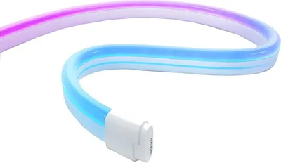Zdjęcie produktu dla Xiaomi Smart Lightstrip Pro Extension Uniwersalny pasek świetlny LED 7 W 1000 mm