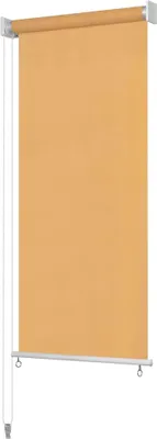 Produktbild von Außenrollo 60x230 cm Beige