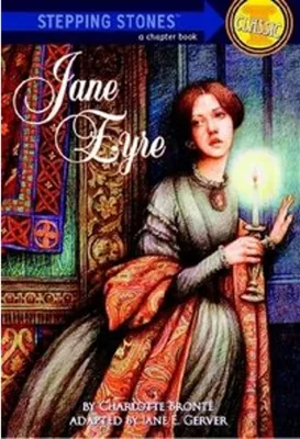 Produktbild von Jane Eyre