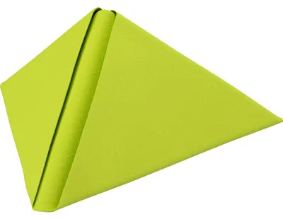 Produktbild von Sv.dl.40X40 Kiwi          45St