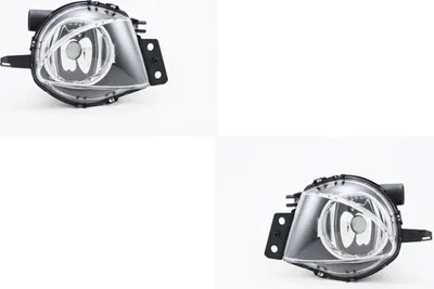 Produktbild von Nebelscheinwerfer passend für BMW 3 E90 E91 01/05-08/08 H11 Set li re 63176948373 6948373 63176948374 6948374 Johns