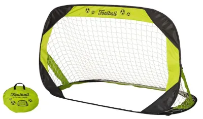 Image de 2Kids Toys : But de football pliable
