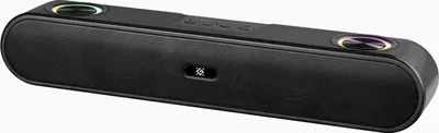 Zdjęcie produktu dla defender BLUETOOTH SOUNDBAR Z2 6W LED USB - Głośnik