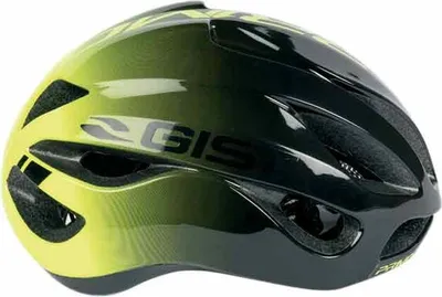 Produktbild von GIST Rennrad- Fahrradhelm PRIMO, gelb