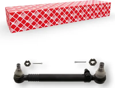 Produktbild von FEBI BILSTEIN Lenkstange 18580 für SCANIA P,G,R,T - series 420mm 40mm