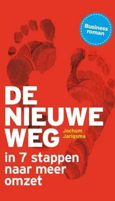 Produktbild von De nieuwe weg