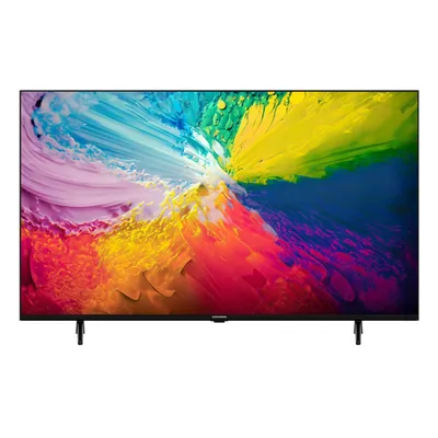 Produktbild von Grundig Fernseher 55Zoll Schwarz Dolby Vision Magic Fidelity 55 VOE 84 Q