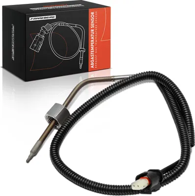 Zdjęcie produktu dla Frankberg Czujnik temperatury spalin dla Mercedes-Benz W213 S213 X253