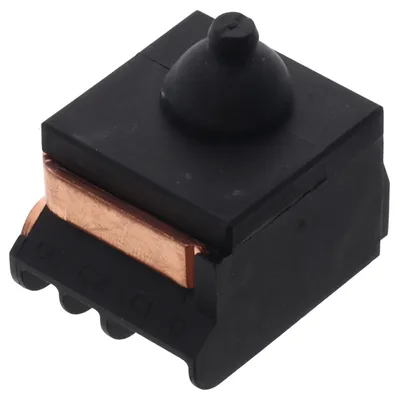 Image de Interrupteur DeWALT CPXTE AS2-A060-3 250 V pour meuleuse d'angle DWE40 et DWE41