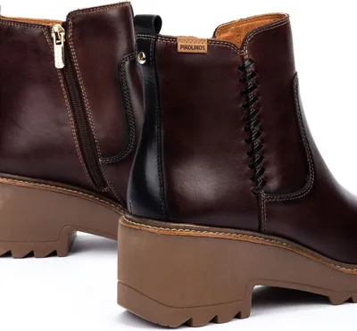 Zdjęcie produktu dla Pikolinos Alcaraz - damskie stiefelette