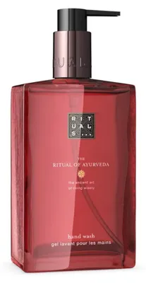 Produktbild von Rituals Ayurveda A Moment Of Hand Wash