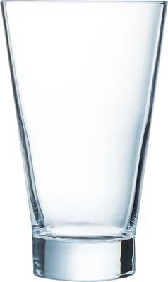 Produktbild von Set of Gläser arcoroc shetland 12 St. Klarglas (42 cl)