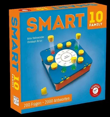 Produktbild von Smart 10 Family - D